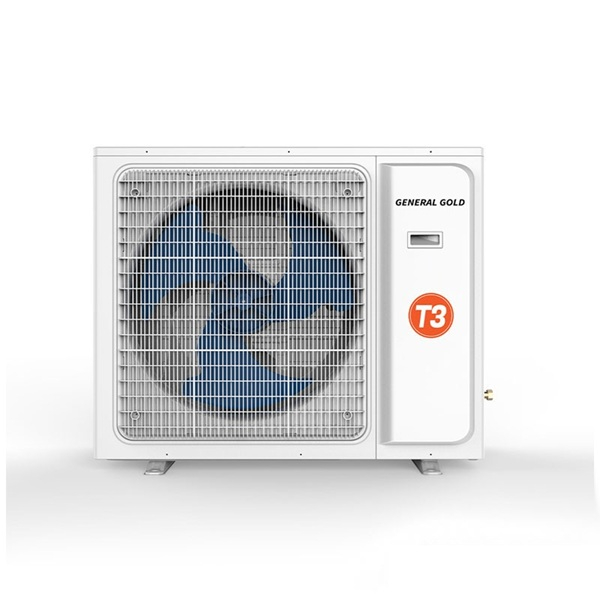 کولر گازی ایستاده 36000 دور ثابت جنرال گلد مدل GG-AF36000 ULTRA T3