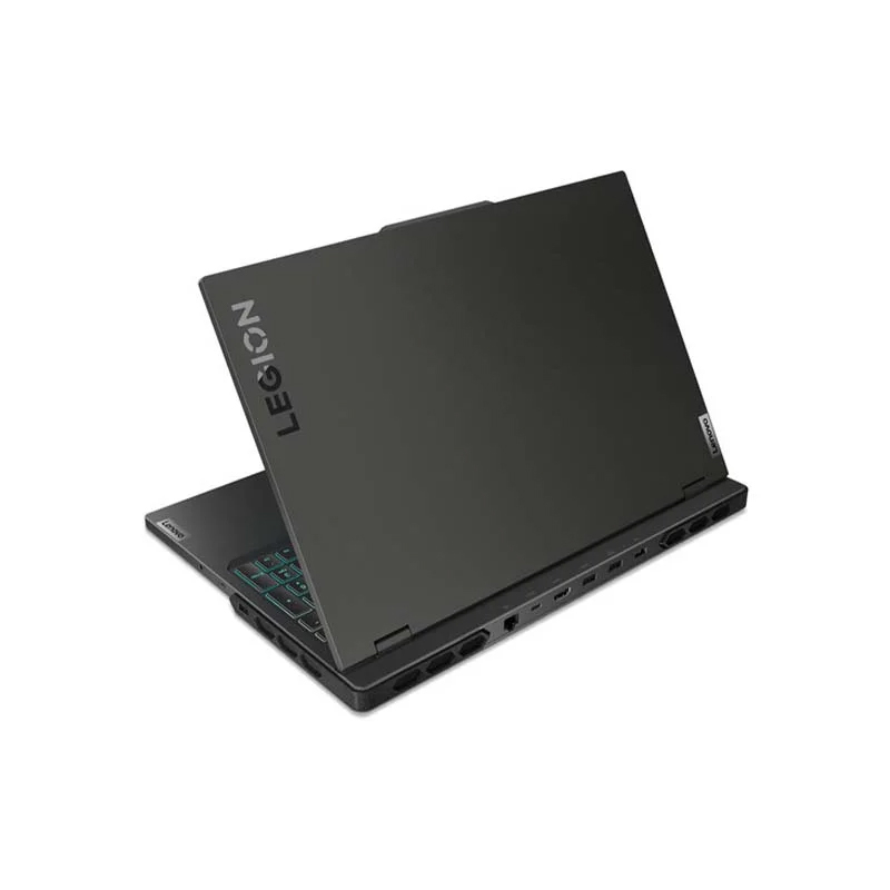 لپ تاپ 16 اینچی لنوو مدل Legion 7 Pro-i9 13900HX-32GB DDR5-1TB SSD-RTX4080-QHD