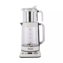 چای ساز روی هم میگل مدل GTS 290