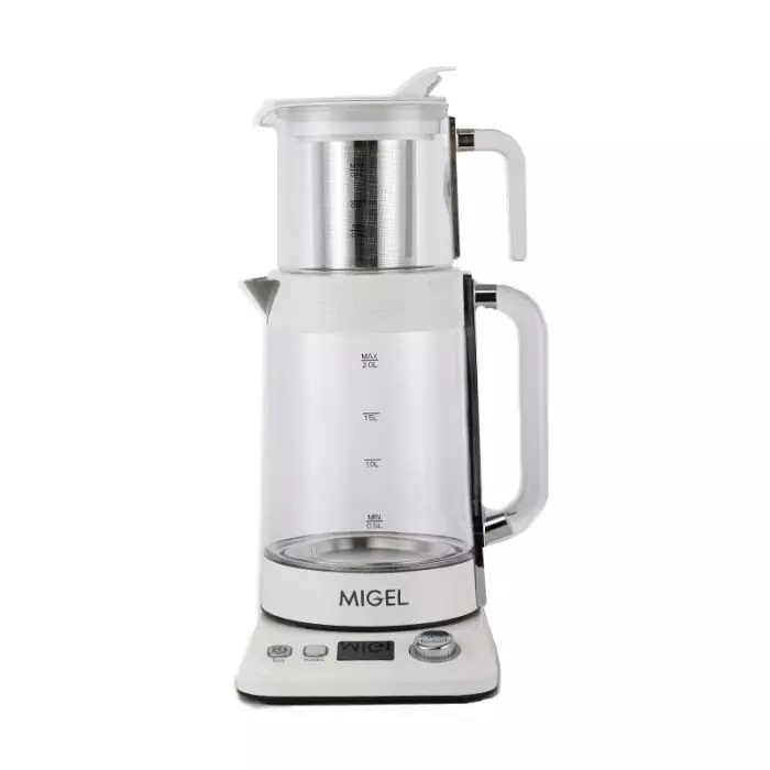 چای ساز روی هم میگل مدل GTS 290