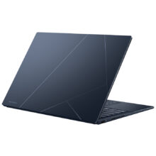 لپ تاپ 14 اینچی ایسوس مدل Zenbook 14 UX3405CA-U9321TB-Core Ultra 9 285H-32GB LPDDR5X-1TB SSD-OLED Touch-Backlit-W