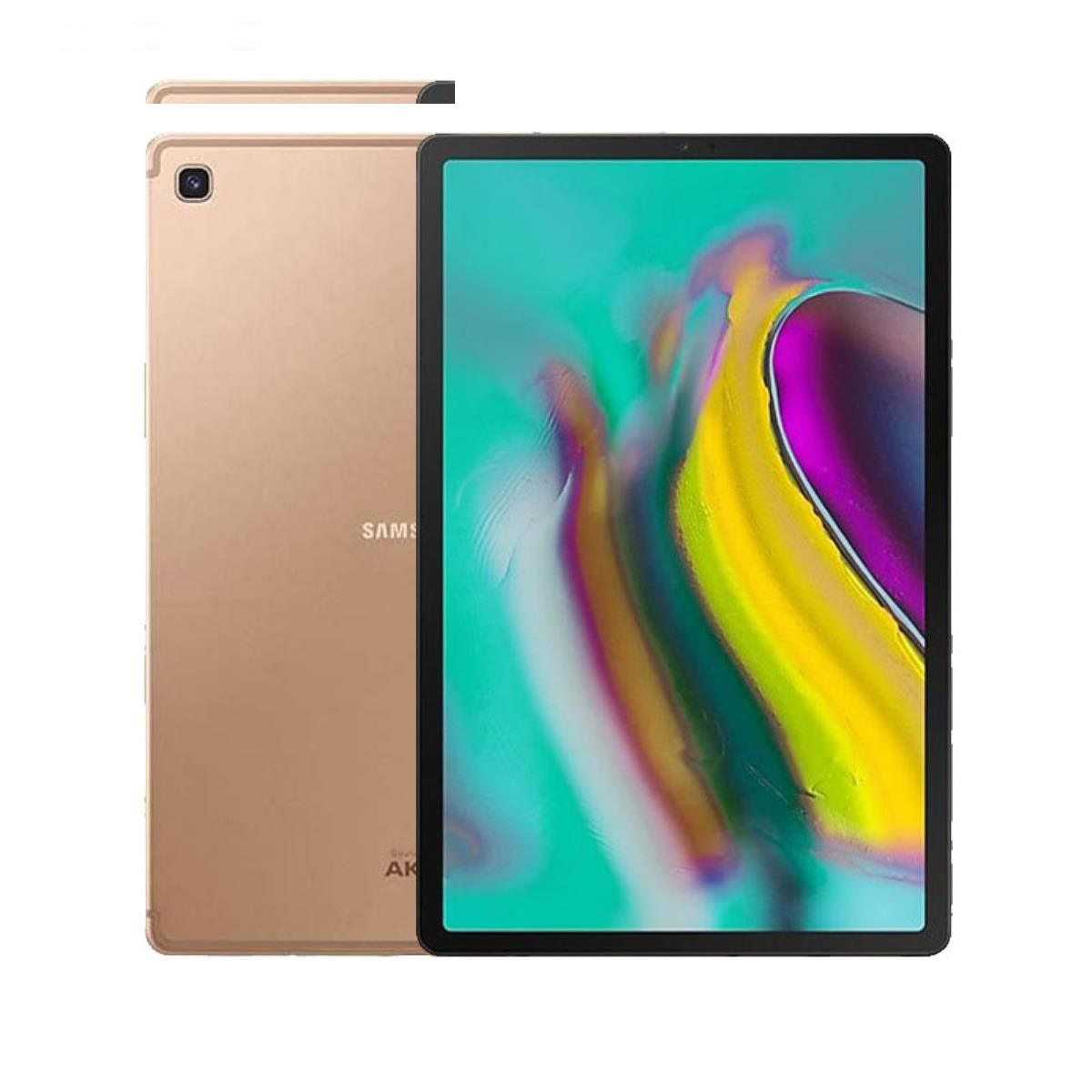 تبلت سامسونگ مدل Galaxy Tab S5e 10.5 LTE 2019 SM-T725 ظرفیت 64 گیگابایت