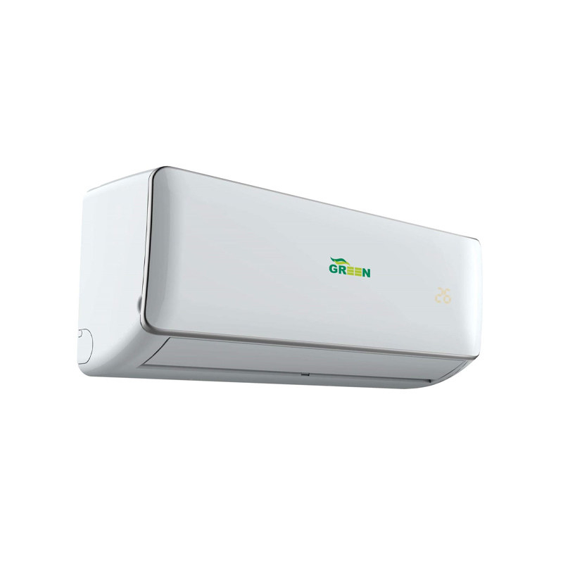 کولر گازی 12 هزار اینورتر گرین مدل SDK-CH12F1C1A2P