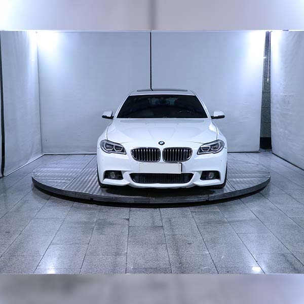 خودرو کارکرده بی ام دبلیو مدل 528i فول دنده اتوماتیک سال 2015