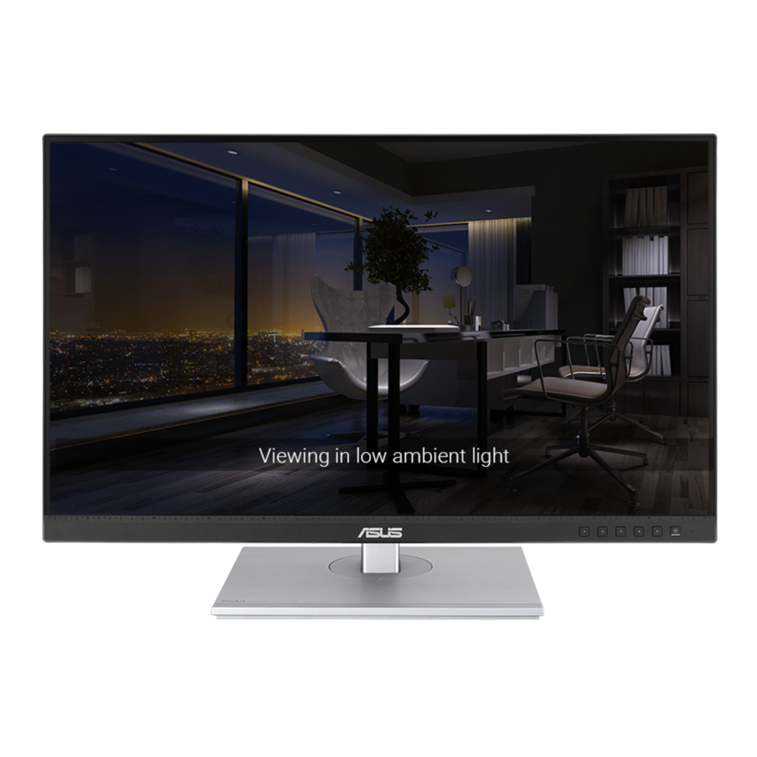 مانیتور 27 اینچ ایسوس مدل PA278CV