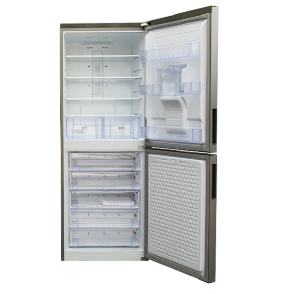 یخچال و فریزر 34 فوت الکترواستیل مدل سکوئنس پلاس