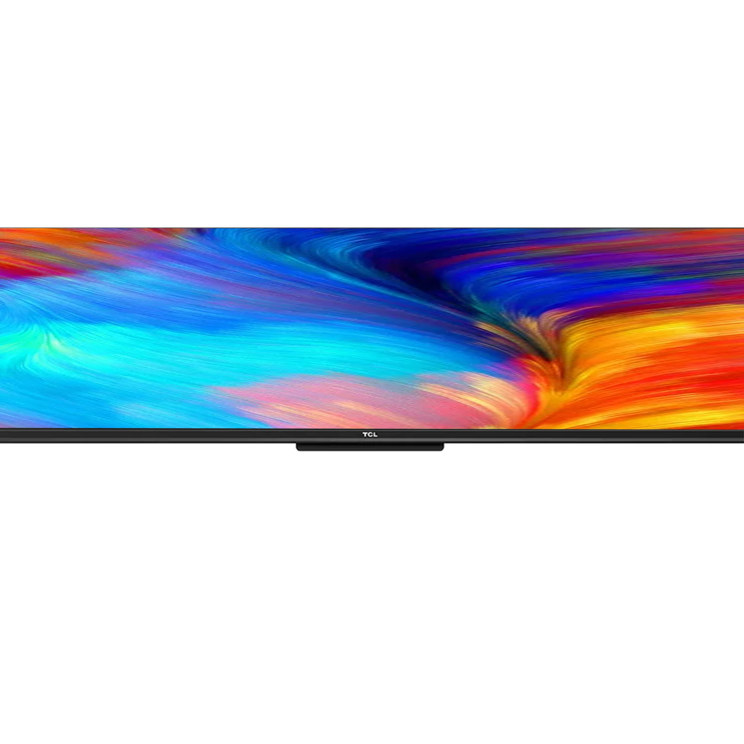 تلویزیون ال ای دی هوشمند تی سی ال مدل 55P635 سایز 55 اینچ