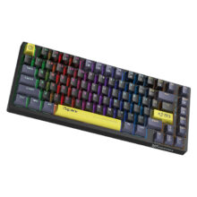 کیبورد گیمینگ اونیکوما مدل G52