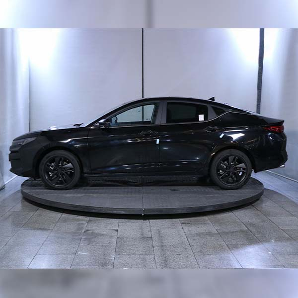 خودرو کی ام سی مدل J7 دنده اتوماتیک سال 1404