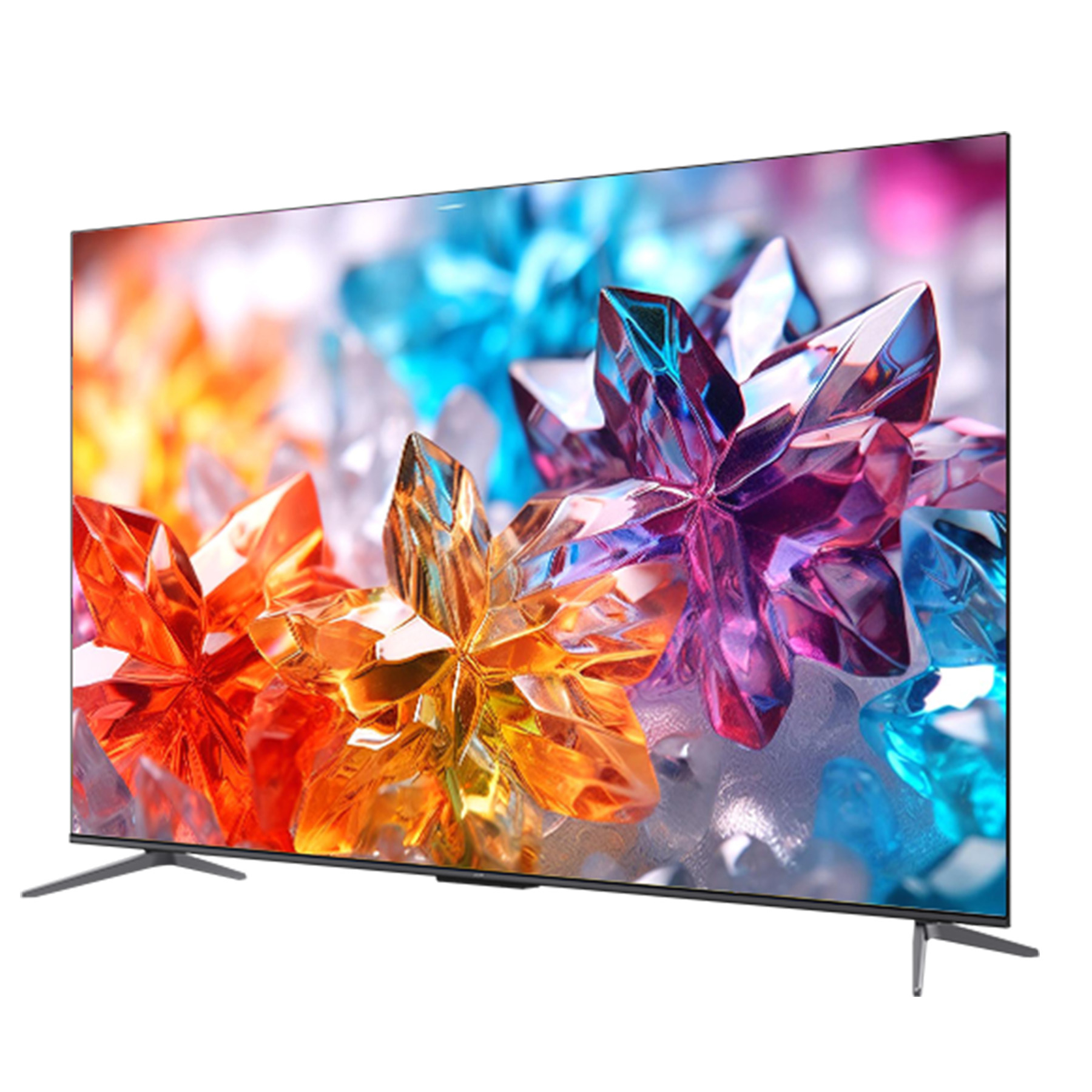 تلوزیون کیو ال ای دی هوشمند تی سی ال مدل 65C645 سایز 65 اینچ