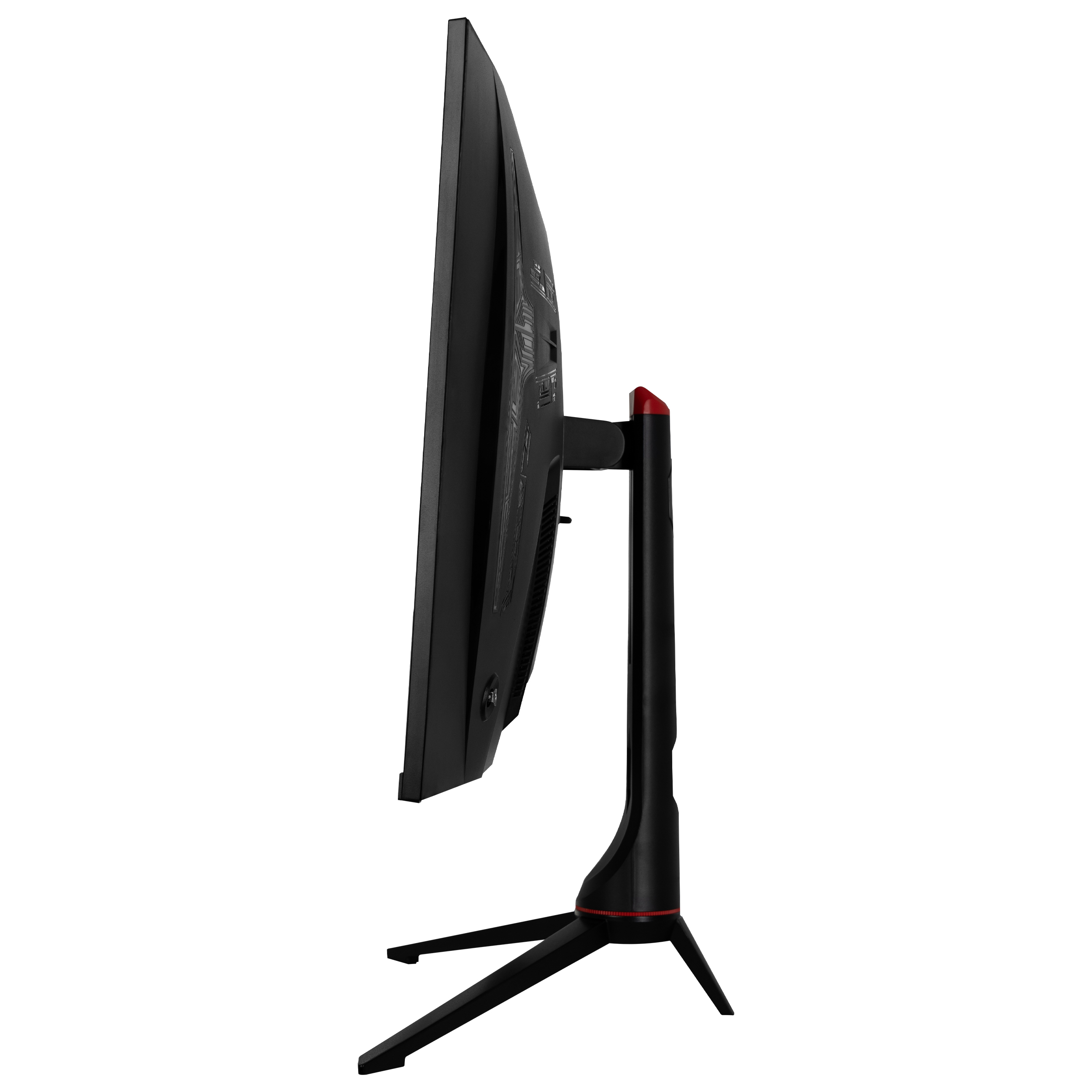 مانیتور گیمینگ 32 اینچ فاطر مدل  C32-165B3