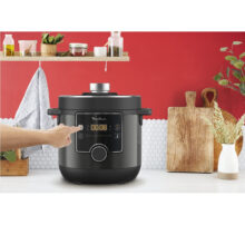 زودپز برقی مولینکس مدل CE777827