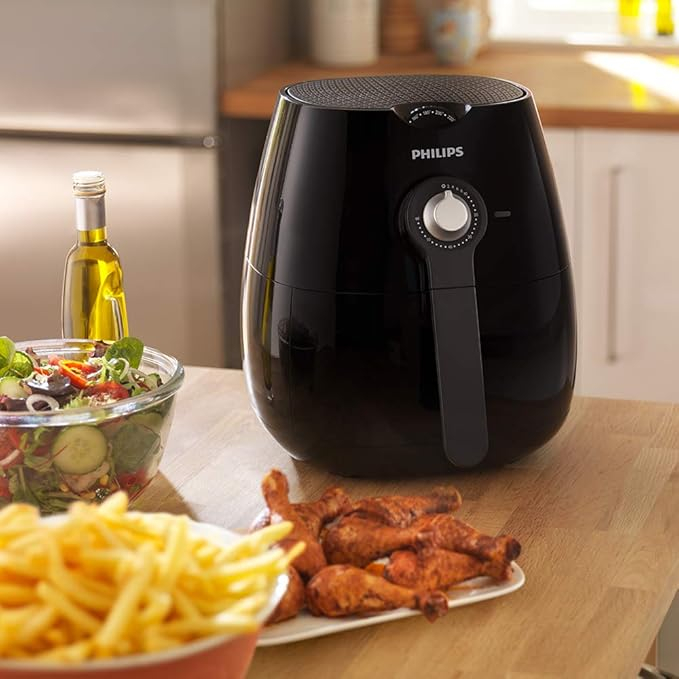 سرخ کن بدون روغن فیلیپس مدل 9218