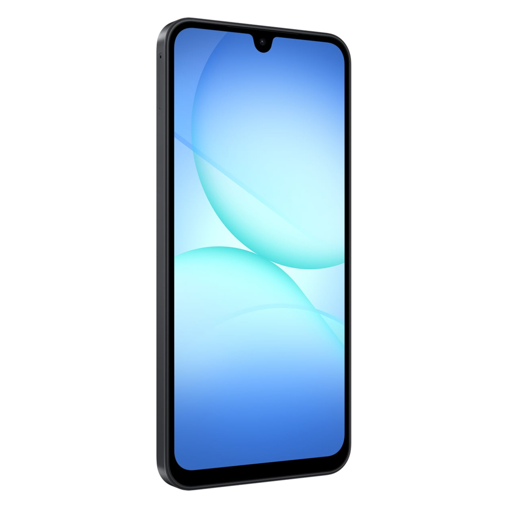 گوشی موبایل سامسونگ مدل Galaxy A17 4G دو سیم کارت ظرفیت 128 گیگابایت و رم 6 گیگابایت