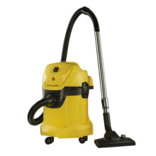 جاروبرقی سطلی 2200 وات پارس خزر مدل آب و خاک تورنادو