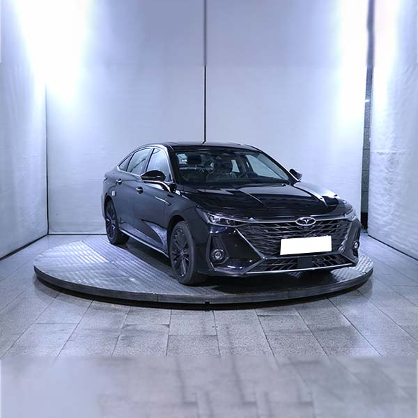 خودرو فونیکس مدل آریزو 8 دنده اتوماتیک سال 1404