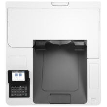 پرینتر لیزری اچ پی مدل LaserJet Enterprise M607n
