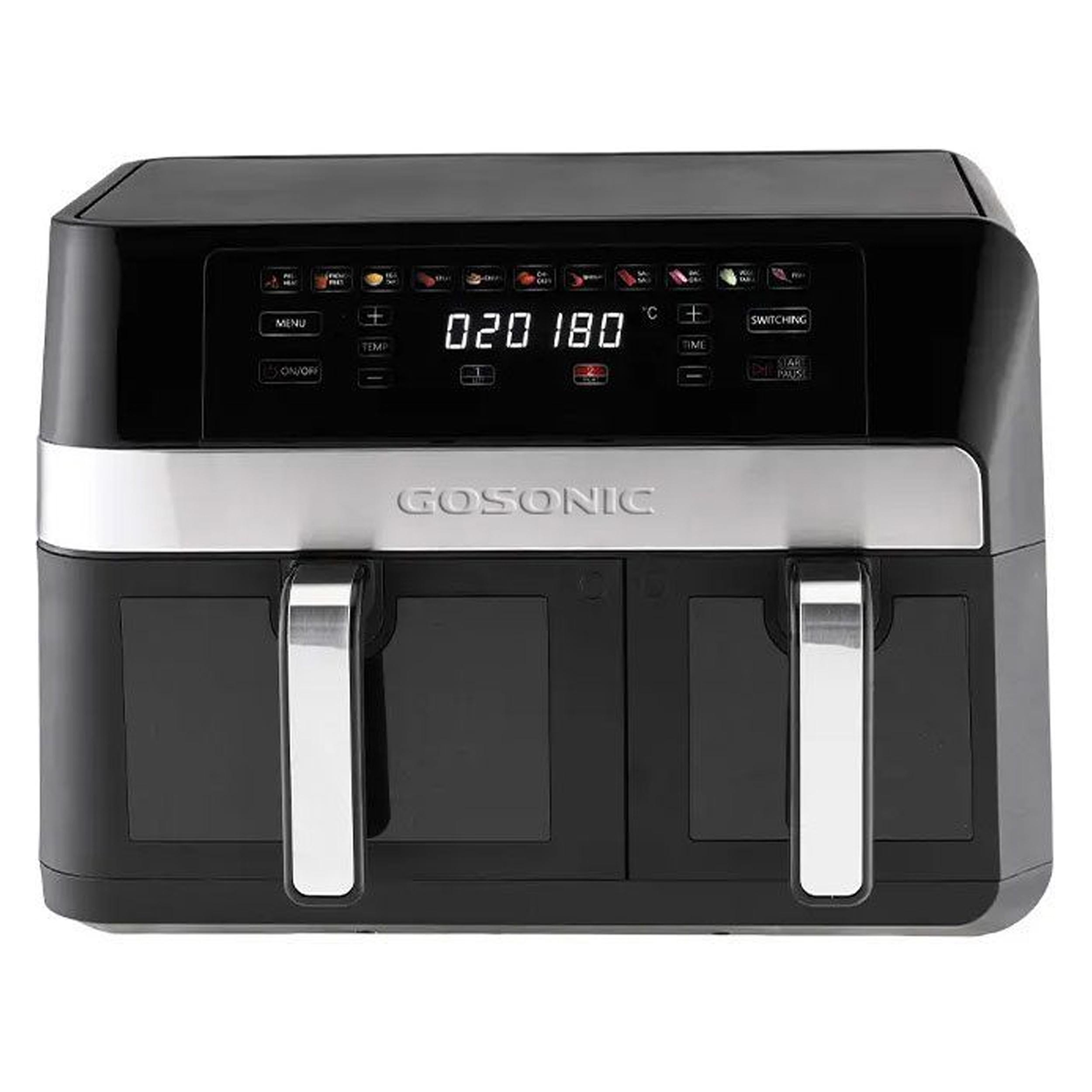 هواپز 10 لیتری گوسونیک مدل GAF-710