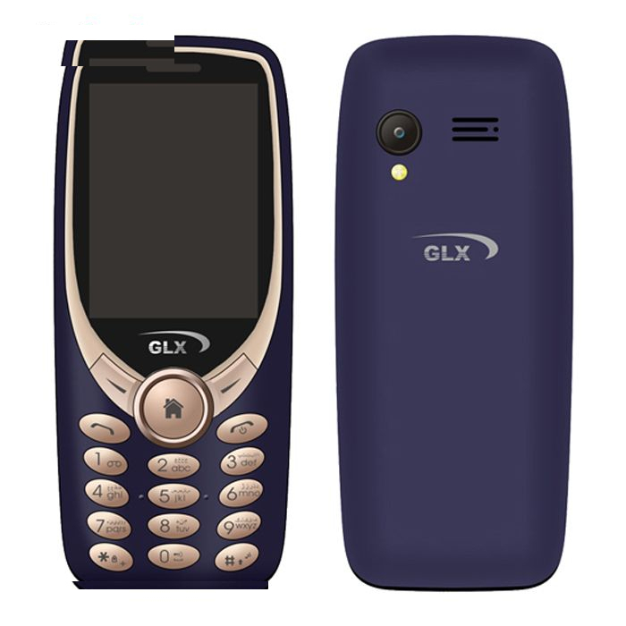 گوشی موبایل جی ال ایکس مدل N10 دو سیمکارت