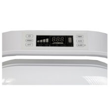 دستگاه تصفیه کننده هوا زنیتمد مدل PROFESSIONAL