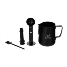 اسپرسو ساز روپل مدل 8041