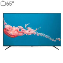 تلویزیون 65 اینچ ال ای دی هوشمند ایکس ویژن مدل 65XCU775