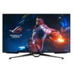 مانیتور گیمینگ 42 اینچ ایسوس مدل ROG Swift OLED PG42UQ