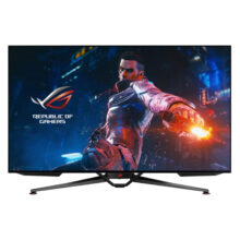 مانیتور گیمینگ 42 اینچ ایسوس مدل ROG Swift OLED PG42UQ