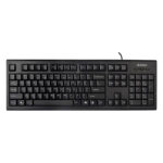 کیبورد ای فورتک مدل KR-85 USB