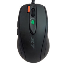 ماوس مخصوص بازی ای فورتک مدل X-710BK