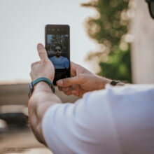 گوشی موبایل اچ ام دی مدل Pulse Plus دو سیم کارت ظرفیت 128 گیگابایت و رم 6 گیگابایت - مونتاژ ایران تحت لیسانس HMD فنلاند