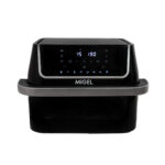 سرخ کن بدون روغن 10 لیتری میگل مدل GAF 910