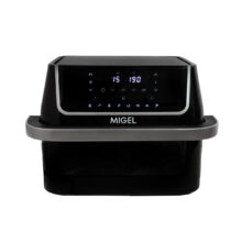 سرخ کن بدون روغن 10 لیتری میگل مدل GAF 910