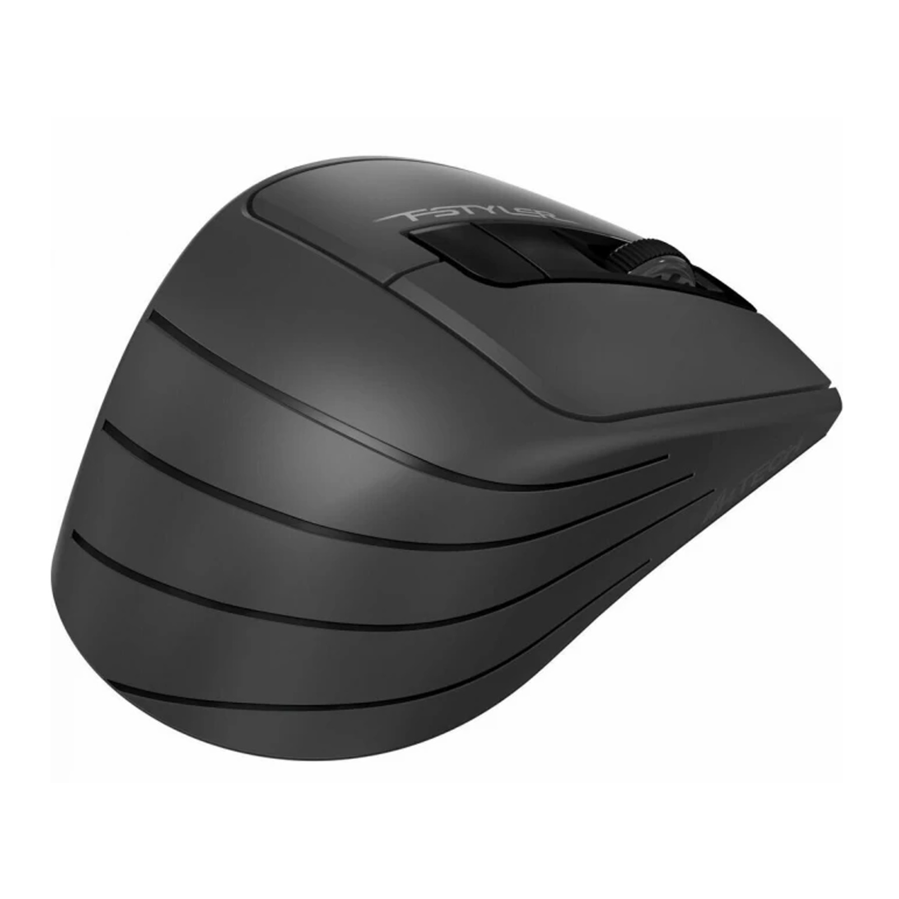 ماوس بی سیم ای فورتک مدل FStyler FG30S