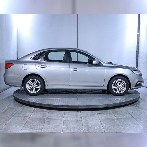 خودرو کارکرده فاو مدل بسترن B30 دنده اتوماتیک سال 1397