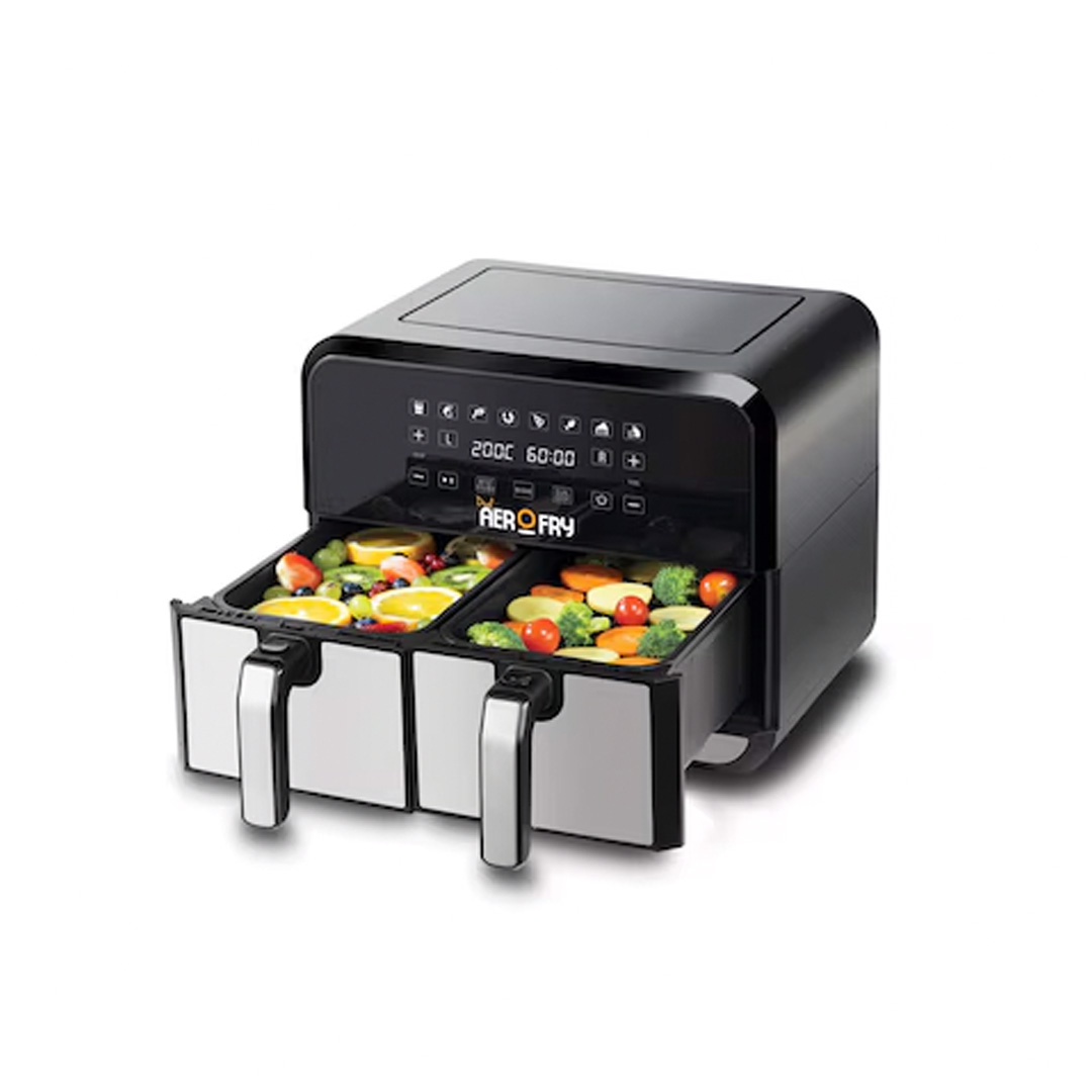 سرخ کن بدون روغن بلک اند دکر مدل DZAF1700