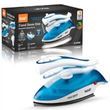 اتو مسافرتی 800 وات راف مدل R.1259B