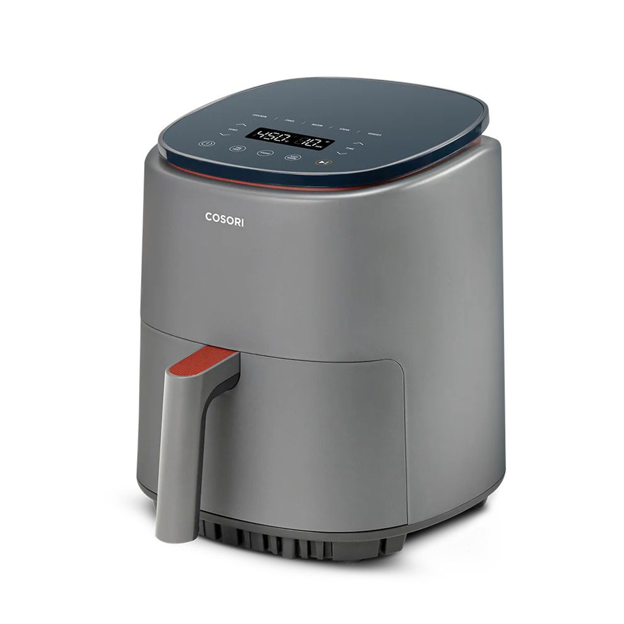 سرخ کن بدون روغن کوزوری مدل CAF-LI401S