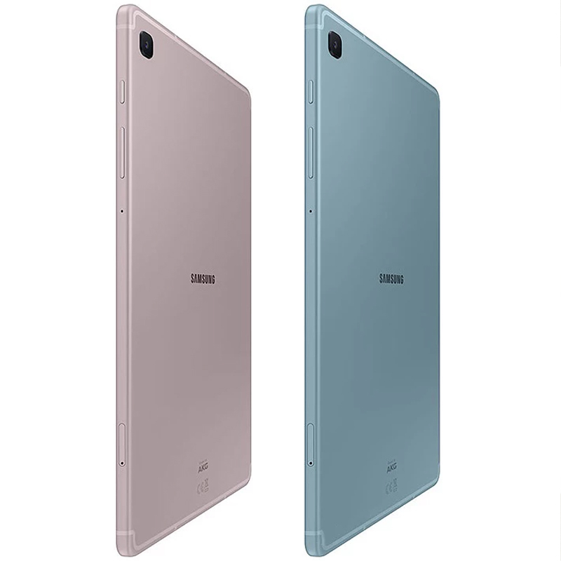 تبلت 10.4 اینچ سامسونگ مدل Galaxy Tab S6 Lite 2022 ظرفیت 64 گیگابایت و رم 4 گیگابایت به همراه قلم