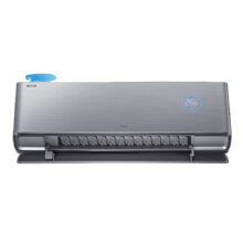 کولر گازی 12هزار اینورتر تی سی ال مدل TAC-12CHSD/FBI