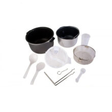 مولتی کوکر ۶ لیتری هانس مدل HMC/163467