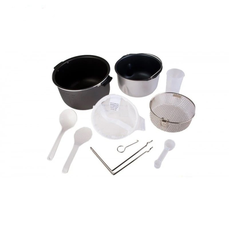 مولتی کوکر ۶ لیتری هانس مدل HMC/163467