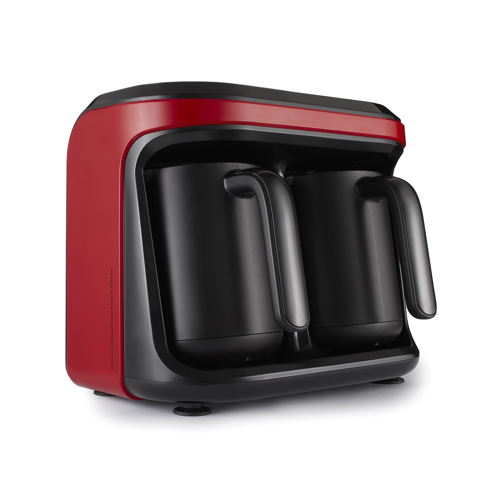 قهوه ساز کاراجا مدل Hatir Hup s Duet