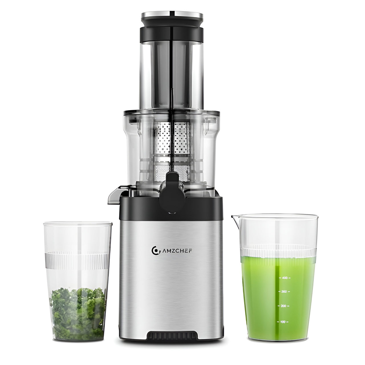 عصارهگیر امزشف مدل ZM1902