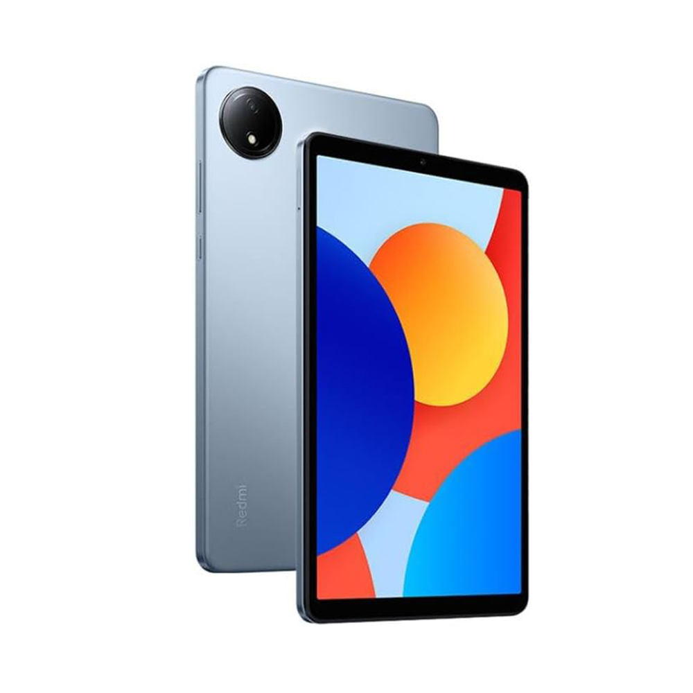 تبلت 8.7 اینچی شیائومی مدل Redmi Pad SE ظرفیت 128 گیگابایت و رم 4 گیگابایت