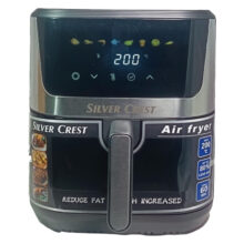 سرخ کن بدون روغن 13 لیتری سیلورکرست مدل 6090