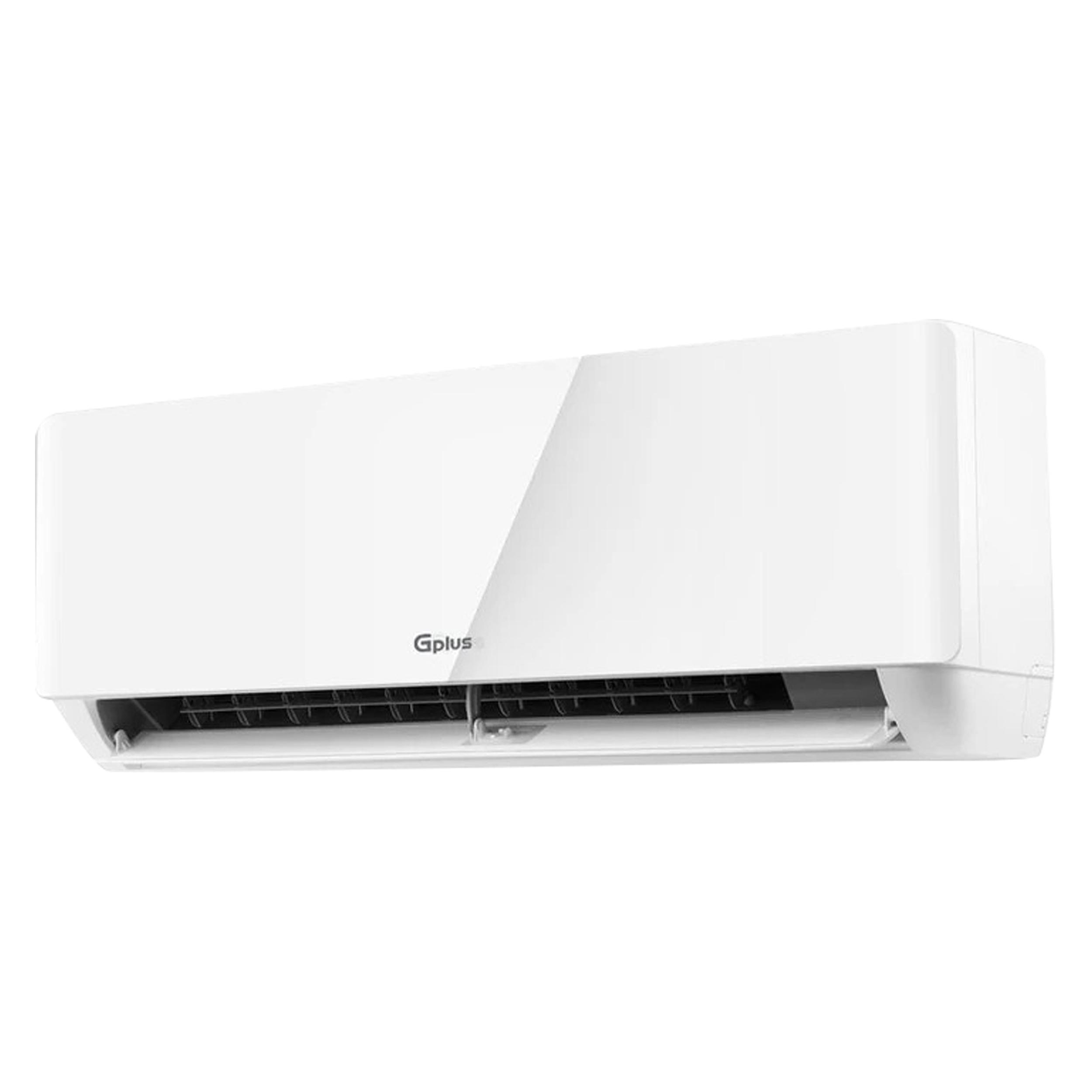 کولر گازی 18000 هزار دور ثابت جی پلاس مدل GAC-TF18TP1A