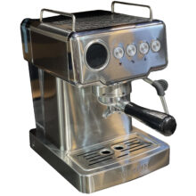 اسپرسو ساز برلین مدل بی ای 1400