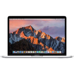 لپ تاپ 13 اینچی اپل مدل MacBook Pro MLH12 همراه با تاچ بار