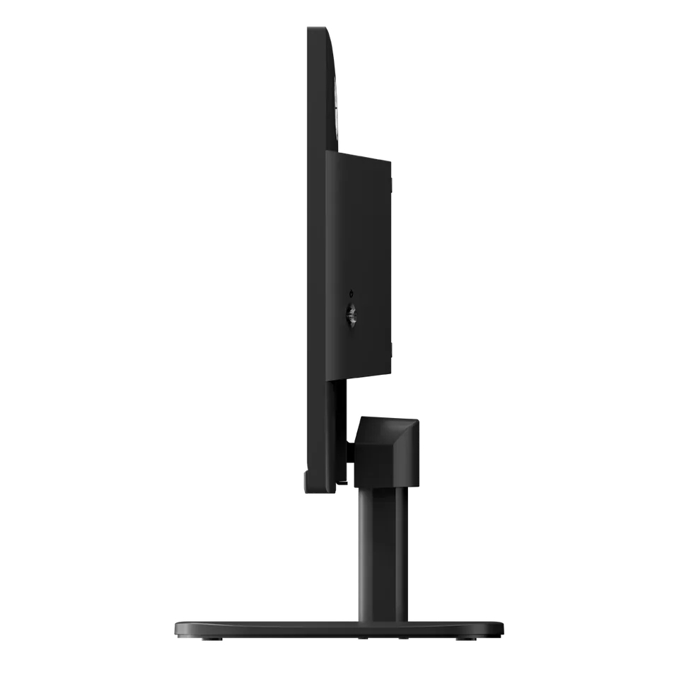 مانیتور گیمینگ 21.45 اینچ کولر مستر مدل CMI-GA22FC